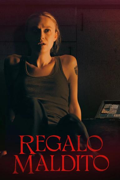 Regalo maldito