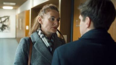 Nuevas metas 1x8