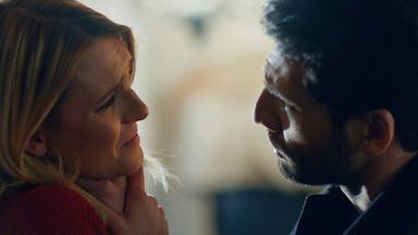 Amor eterno 1x16
