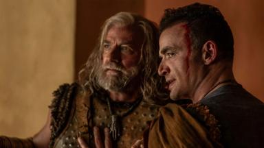 Spartacus: La Casa de Ashur 1x1