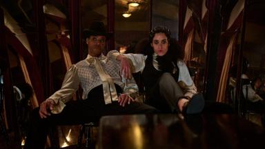 Reinas del Soho 1x5