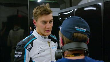 Formula 1: La emoción de un Grand Prix 4x6