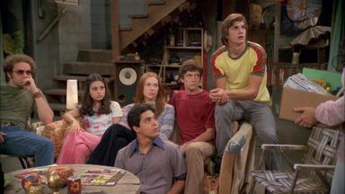 Aquellos maravillosos 70 3x2