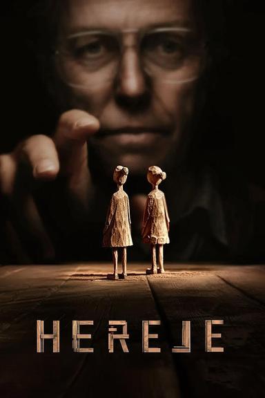 Heretic (Hereje)