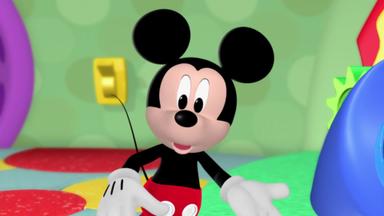 La casa de Mickey Mouse 2x21