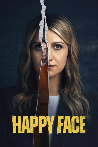 Happy Face 1x7