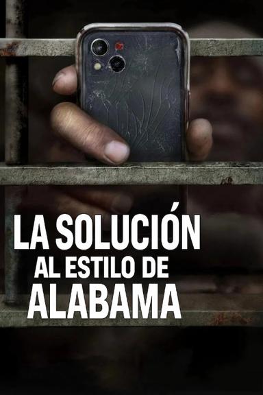 La solución al estilo de Alabama