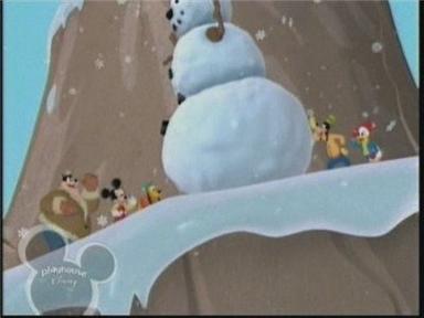 La casa de Mickey Mouse 2x21