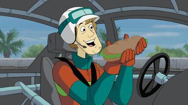 ¿Qué hay de nuevo, Scooby-Doo? 3x11