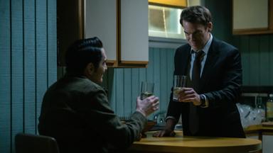 Dexter: Resurrección 1x6