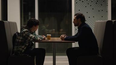 Wild Cards 2x12