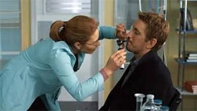 The Sniffer 1x4