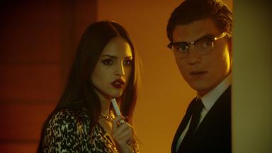 Abierto hasta el amanecer 2x4