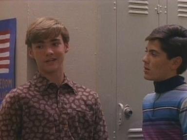 Aquellos maravillosos años 2x5