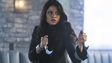Embrujadas 1x20