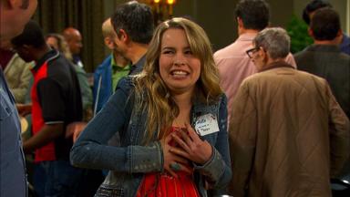 ¡Buena suerte, Charlie! 2x21