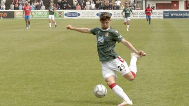 Bienvenidos al Wrexham Football Club 1x2