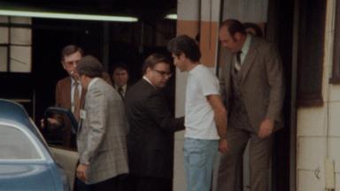 The Hillside Strangler: Devil in Disguise 1x3