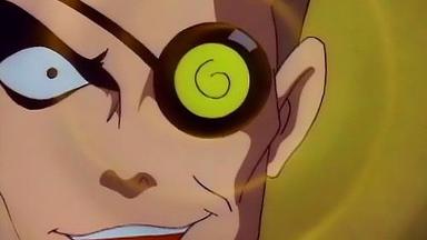 Batman: La Serie Animada 1x44