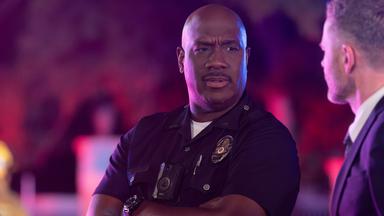 The Rookie 7x12