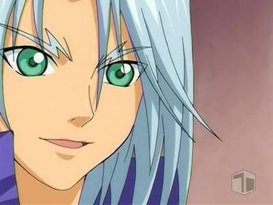 Bakugan 1x17