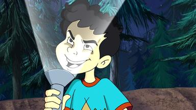 ¿Qué hay de nuevo, Scooby-Doo? 3x9