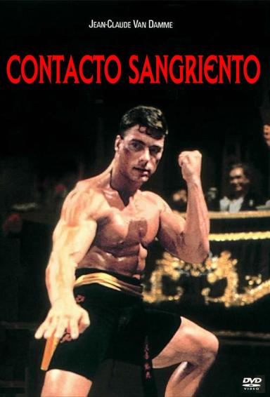 Bloodsport (Contacto sangriento)