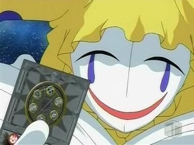 Bakugan 1x33