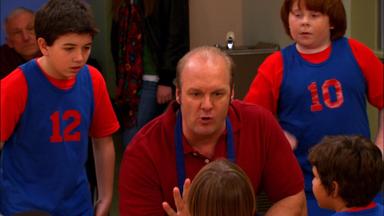 ¡Buena suerte, Charlie! 1x13