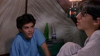 Aquellos maravillosos años 3x6