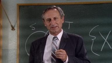 Aquellos maravillosos años 3x2