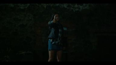 Cóyotl, Héroe y Bestia 1x6