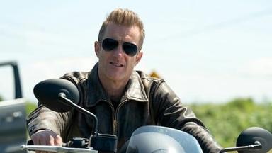 Alert: Unidad de Personas Desaparecidas 3x8