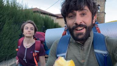 Caminantes: La ruta del horror 1x7