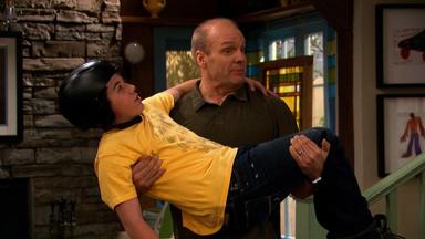 ¡Buena suerte, Charlie! 3x12