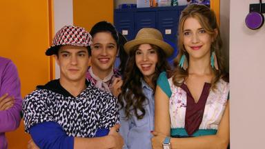 Violetta 1x16