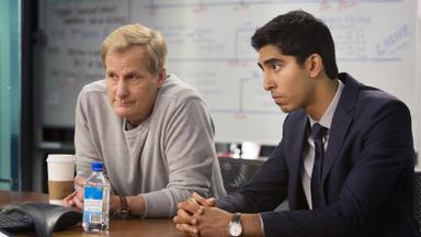 The Newsroom 3x2
