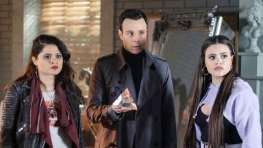 Embrujadas 1x22