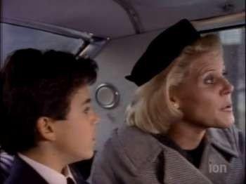 Aquellos maravillosos años 4x13