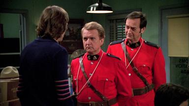 Aquellos maravillosos 70 3x23