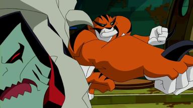 Ben 10: Omniverse 1x10