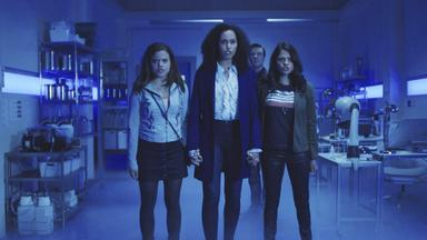 Embrujadas 1x1