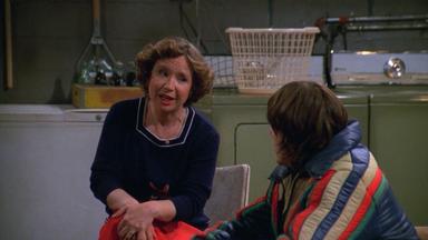 Aquellos maravillosos 70 1x13