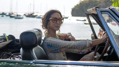 Angela Diniz: asesinada y condenada 1x5