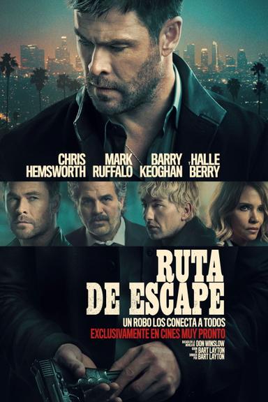 Ruta de escape