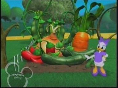 La casa de Mickey Mouse 2x19