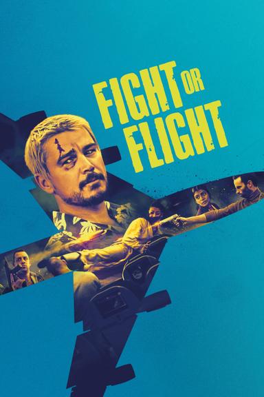 Fight or flight (sicarios en el aire)