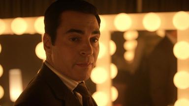 Will Trent, Agente Especial 4x4