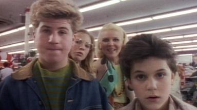 Aquellos maravillosos años 2x3