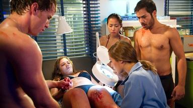 El barco 1x2
